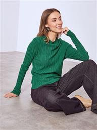 ΠΟΥΛΟΒΕΡ ΜΕ ΑΝΑΓΛΥΦΕΣ ΛΕΠΤΟΜΕΡΕΙΕΣ WT1794.4101+6 CELESTINO