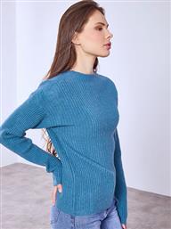 ΠΟΥΛΟΒΕΡ ΜΕ ΑΝΑΓΛΥΦΕΣ ΡΙΓΕΣ WT1794.4102+5 CELESTINO