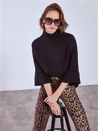 ΠΟΥΛΟΒΕΡ ΜΕ ΑΝΑΓΛΥΦΗ ΛΑΙΜΟΚΟΨΗ WT7948.4509+1 CELESTINO