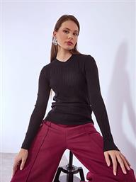 ΠΟΥΛΟΒΕΡ ΜΕ ΑΝΑΓΛΥΦΟ ΥΦΑΣΜΑ WT1430.4104+1 CELESTINO