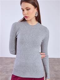 ΠΟΥΛΟΒΕΡ ΜΕ ΑΝΑΓΛΥΦΟ ΥΦΑΣΜΑ WT1430.4104+2 CELESTINO