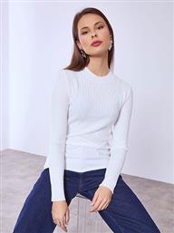 ΠΟΥΛΟΒΕΡ ΜΕ ΑΝΑΓΛΥΦΟ ΥΦΑΣΜΑ WT1430.4104+3 CELESTINO