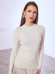 ΠΟΥΛΟΒΕΡ ΜΕ ΑΝΑΓΛΥΦΟ ΥΦΑΣΜΑ WT1430.4104+4 CELESTINO