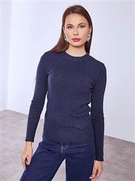 ΠΟΥΛΟΒΕΡ ΜΕ ΑΝΑΓΛΥΦΟ ΥΦΑΣΜΑ WT1430.4104+6 CELESTINO