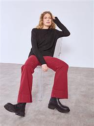 ΠΟΥΛΟΒΕΡ ΜΕ ΑΝΑΓΛΥΦΟ ΥΦΑΣΜΑ WT7616.4273+1 CELESTINO