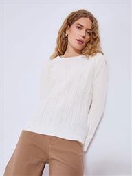 ΠΟΥΛΟΒΕΡ ΜΕ ΑΝΑΓΛΥΦΟ ΥΦΑΣΜΑ WT7616.4273+3 CELESTINO