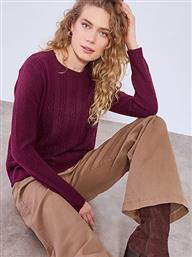 ΠΟΥΛΟΒΕΡ ΜΕ ΑΝΑΓΛΥΦΟ ΥΦΑΣΜΑ WT7616.4273+5 CELESTINO