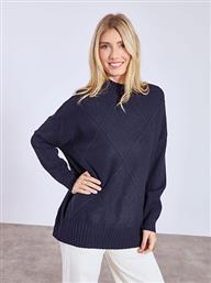 ΠΟΥΛΟΒΕΡ ΜΕ ΑΝΑΓΛΥΦΟΥΣ ΡΟΜΒΟΥΣ WT1738.4173+5 CELESTINO