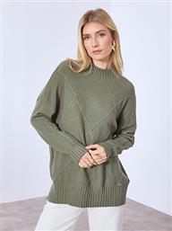 ΠΟΥΛΟΒΕΡ ΜΕ ΑΝΑΓΛΥΦΟΥΣ ΡΟΜΒΟΥΣ WT1738.4173+6 CELESTINO