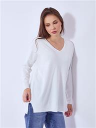 ΠΟΥΛΟΒΕΡ ΜΕ ΑΝΟΙΓΜΑΤΑ ΣΤΟ ΠΛΑΙ SQ1042.4324+4 CELESTINO