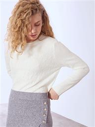 ΠΟΥΛΟΒΕΡ ΜΕ ΑΠΑΛΗ ΥΦΗ WT7616.4283+3 CELESTINO