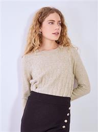 ΠΟΥΛΟΒΕΡ ΜΕ ΑΠΑΛΗ ΥΦΗ WT7616.4283+4 CELESTINO