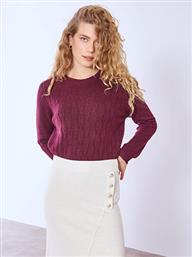 ΠΟΥΛΟΒΕΡ ΜΕ ΑΠΑΛΗ ΥΦΗ WT7616.4283+5 CELESTINO