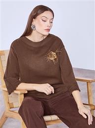 ΠΟΥΛΟΒΕΡ ΜΕ ΑΠΟΣΠΩΜΕΝΗ ΚΑΡΦΙΤΣΑ WT7932.4400+6 CELESTINO