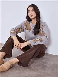 ΠΟΥΛΟΒΕΡ ΜΕ ΑΡΚΟΥΔΑΚΙΑ WT7605.4343+2 CELESTINO