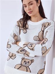 ΠΟΥΛΟΒΕΡ ΜΕ ΑΡΚΟΥΔΑΚΙΑ WT7605.4343+4 CELESTINO