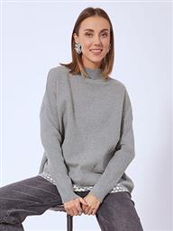 ΠΟΥΛΟΒΕΡ ΜΕ ΔΙΑΚΟΣΜΗΤΙΚΕΣ ΤΣΕΠΕΣ WT7605.4921+5 CELESTINO