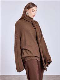 ΠΟΥΛΟΒΕΡ ΜΕ ΕΝΣΩΜΑΤΩΜΕΝΟ ΚΑΣΚΟΛ WT7910.4389+3 CELESTINO