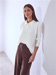 ΠΟΥΛΟΒΕΡ ΜΕ ΓΙΑΚΑ ΚΑΙ ΚΟΥΜΠΙΑ WT1738.4090+4 CELESTINO