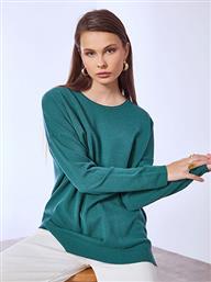 ΠΟΥΛΟΒΕΡ ΜΕ ΓΥΡΙΣΤΗ ΛΑΙΜΟΚΟΨΗ SQ1042.4322+7 CELESTINO