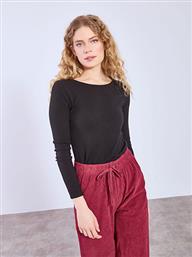 ΠΟΥΛΟΒΕΡ ΜΕ ΓΥΡΙΣΤΗ ΛΑΙΜΟΚΟΨΗ WT7572.4112+1 CELESTINO