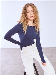 ΠΟΥΛΟΒΕΡ ΜΕ ΓΥΡΙΣΤΗ ΛΑΙΜΟΚΟΨΗ WT7572.4112+6 CELESTINO