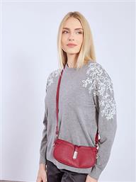 ΠΟΥΛΟΒΕΡ ΜΕ ΚΕΝΤΗΜΑ ΣΤΟΥΣ ΩΜΟΥΣ WT7572.4612+2 CELESTINO