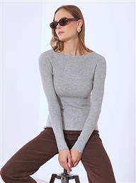 ΠΟΥΛΟΒΕΡ ΜΕ ΚΥΜΑΤΙΣΤΗ ΛΑΙΜΟΚΟΨΗ WT1738.4011+8 CELESTINO