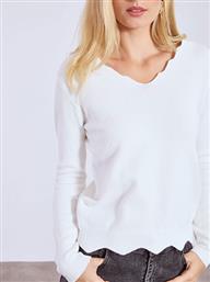 ΠΟΥΛΟΒΕΡ ΜΕ ΚΥΜΑΤΙΣΤΗ V ΛΑΙΜΟΚΟΨΗ WT1738.4008+1 CELESTINO