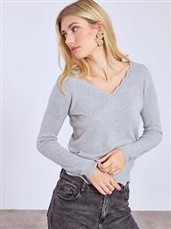 ΠΟΥΛΟΒΕΡ ΜΕ ΚΥΜΑΤΙΣΤΗ V ΛΑΙΜΟΚΟΨΗ WT1738.4008+3 CELESTINO