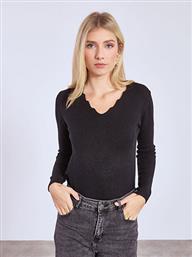 ΠΟΥΛΟΒΕΡ ΜΕ ΚΥΜΑΤΙΣΤΗ V ΛΑΙΜΟΚΟΨΗ WT1738.4008+4 CELESTINO