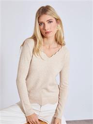 ΠΟΥΛΟΒΕΡ ΜΕ ΚΥΜΑΤΙΣΤΗ V ΛΑΙΜΟΚΟΨΗ WT1738.4008+8 CELESTINO