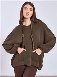 ΠΟΥΛΟΒΕΡ ΜΕ ΚΟΥΚΟΥΛΑ ΚΑΙ BALLOON ΜΑΝΙΚΙ WT7932.4330+6 CELESTINO