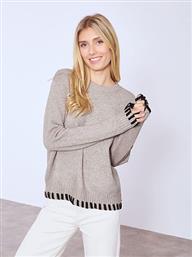 ΠΟΥΛΟΒΕΡ ΜΕ ΛΕΠΤΟΜΕΡΕΙΑ ΣΤΟ ΤΕΛΕΙΩΜΑ WT1556.4918+3 CELESTINO