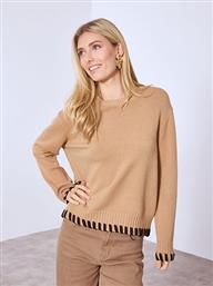 ΠΟΥΛΟΒΕΡ ΜΕ ΛΕΠΤΟΜΕΡΕΙΑ ΣΤΟ ΤΕΛΕΙΩΜΑ WT1556.4918+6 CELESTINO