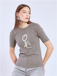 ΠΟΥΛΟΒΕΡ ΜΕ ΛΟΥΛΟΥΔΙ WT7906.4536+2 CELESTINO