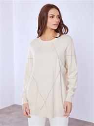 ΠΟΥΛΟΒΕΡ ΜΕ ΜΕΤΑΛΛΙΚΕΣ ΛΕΠΤΟΜΕΡΕΙΕΣ SQ7642.4302+3 CELESTINO