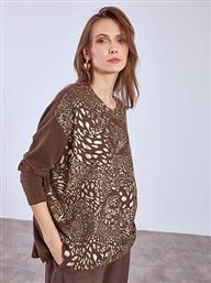 ΠΟΥΛΟΒΕΡ ΜΕ ΜΕΤΑΛΛΙΖΕ ΛΕΟΠΑΡ ΤΥΠΩΜΑ WT7948.4762+2 CELESTINO