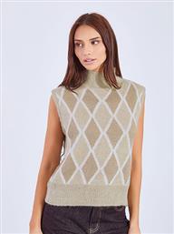 ΠΟΥΛΟΒΕΡ ΜΕ ΜΕΤΑΛΛΙΖΕ ΛΕΠΤΟΜΕΡΕΙΕΣ WT7583.4182+3 CELESTINO