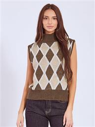 ΠΟΥΛΟΒΕΡ ΜΕ ΜΕΤΑΛΛΙΖΕ ΛΕΠΤΟΜΕΡΕΙΕΣ WT7583.4182+5 CELESTINO