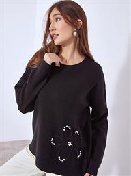 ΠΟΥΛΟΒΕΡ ΜΕ ΠΕΤΡΕΣ STRASS WT7642.4233+1 CELESTINO