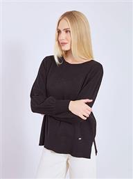 ΠΟΥΛΟΒΕΡ ΜΕ ΠΛΙΣΕ ΜΑΝΙΚΙΑ WT1738.4111+1 CELESTINO