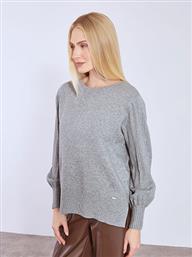 ΠΟΥΛΟΒΕΡ ΜΕ ΠΛΙΣΕ ΜΑΝΙΚΙΑ WT1738.4111+2 CELESTINO