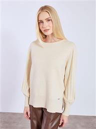 ΠΟΥΛΟΒΕΡ ΜΕ ΠΛΙΣΕ ΜΑΝΙΚΙΑ WT1738.4111+4 CELESTINO