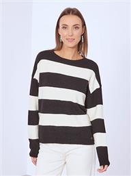 ΠΟΥΛΟΒΕΡ ΜΕ ΡΙΓΕΣ WT7605.4896+4 CELESTINO