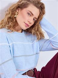 ΠΟΥΛΟΒΕΡ ΜΕ ΡΙΓΕΣ WT7616.4282+2 CELESTINO