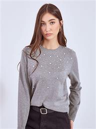 ΠΟΥΛΟΒΕΡ ΜΕ STRASS ΛΕΠΤΟΜΕΡΕΙΕΣ WT7642.4615+2 CELESTINO