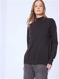 ΠΟΥΛΟΒΕΡ ΜΕ STRASS WT7616.4502+1 CELESTINO