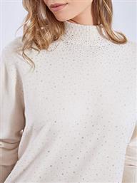 ΠΟΥΛΟΒΕΡ ΜΕ STRASS WT7616.4502+6 CELESTINO