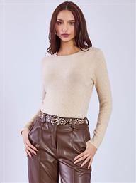 ΠΟΥΛΟΒΕΡ ΜΕ ΣΤΡΟΓΓΥΛΗ ΛΑΙΜΟΚΟΨΗ WT1430.4878+6 CELESTINO